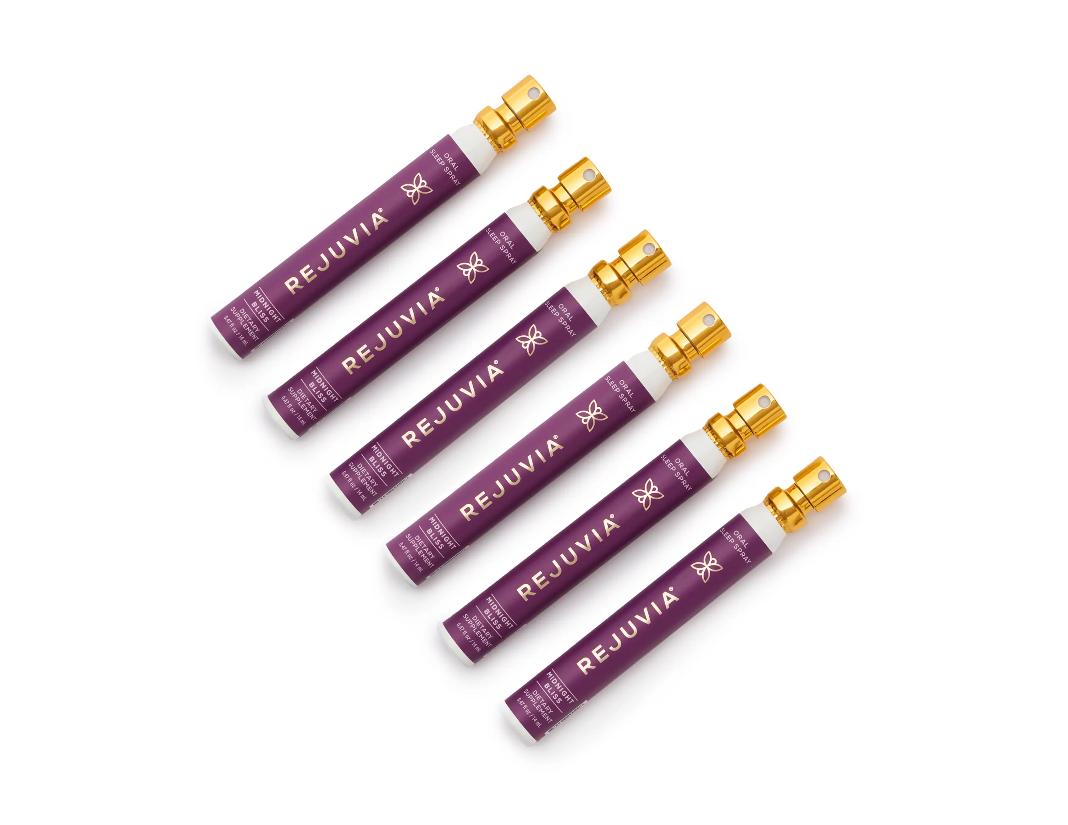 Sleep Spray 6-Pack
