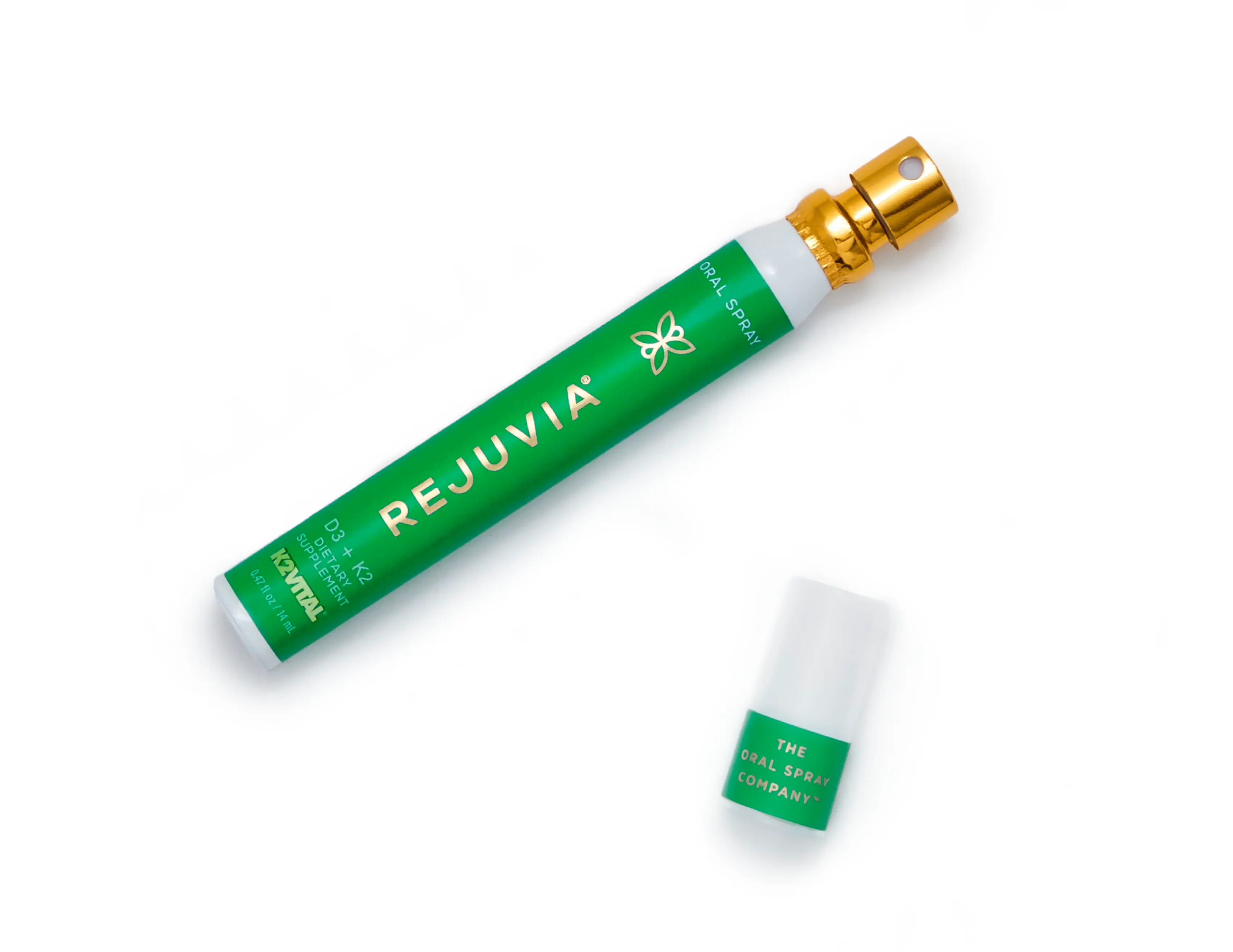 Vitamin D3+K2 Spray